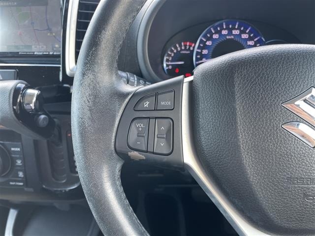 Suzuki SOLIO 2014 7236758-8