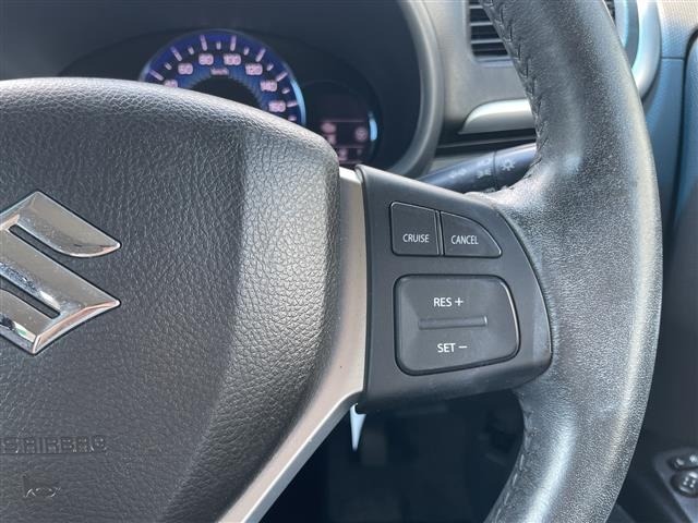 Suzuki SOLIO 2014 7236758-9