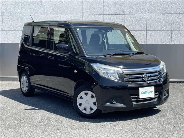 Suzuki SOLIO 2020 7236762-0