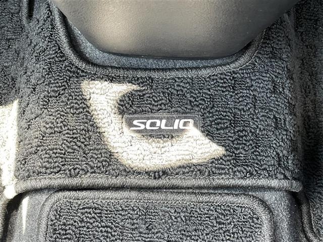 Suzuki SOLIO 2020 7236762-2