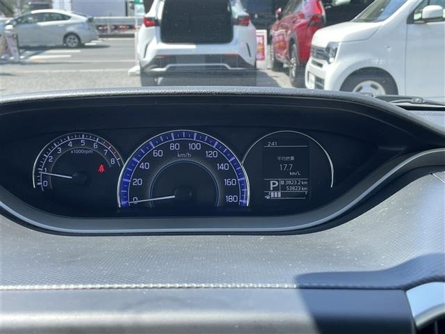 Suzuki SOLIO 2020 7236762-21