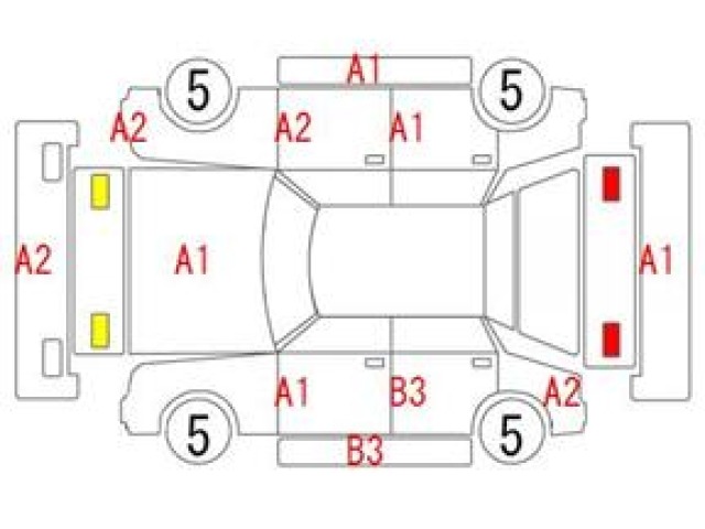 Suzuki SOLIO 2020 7236762-23