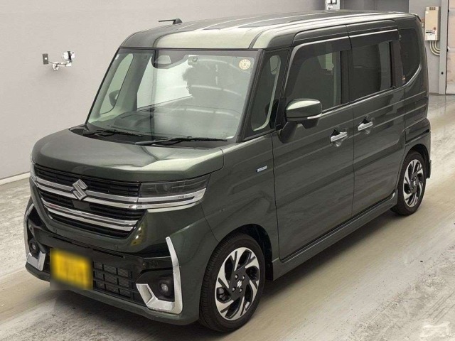 Suzuki SPACIA 2025 7244858-0