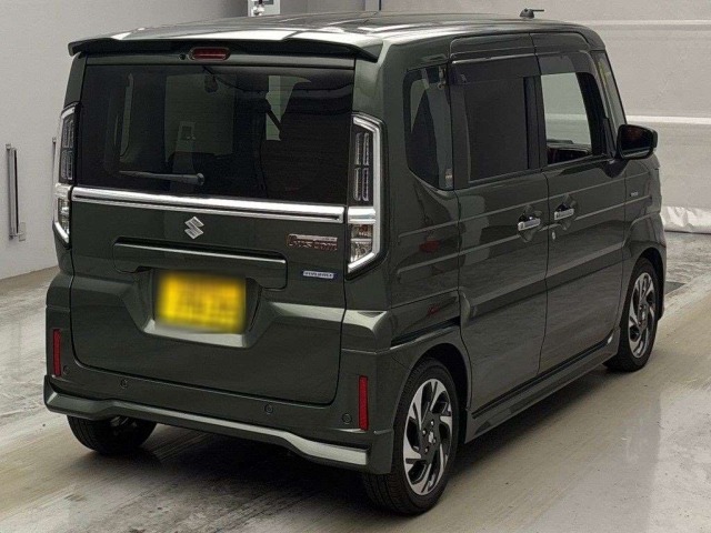 Suzuki SPACIA 2025 7244858-1