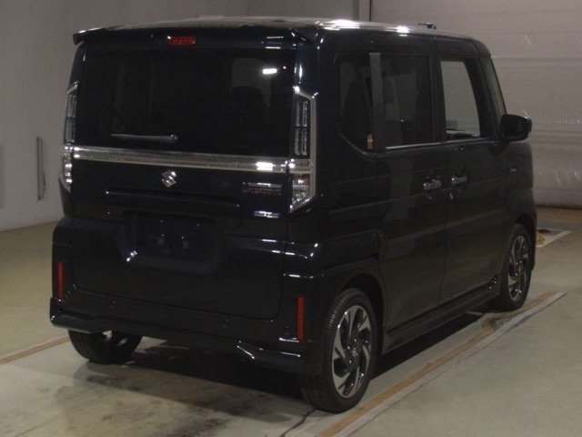 Suzuki SPACIA 2024 7244982-0