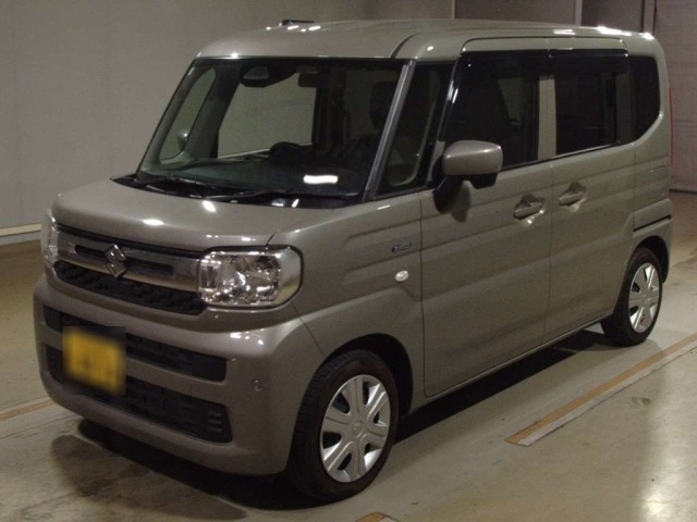 Suzuki SPACIA 2024 7244983-0