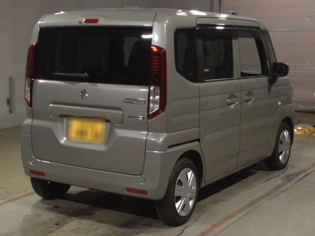 Suzuki SPACIA 2024 7244983-1