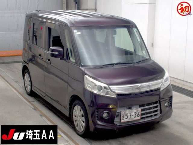 Suzuki SPACIA 2013 7245065-0