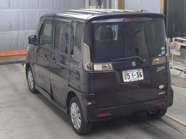 Suzuki SPACIA 2013 7245065-1