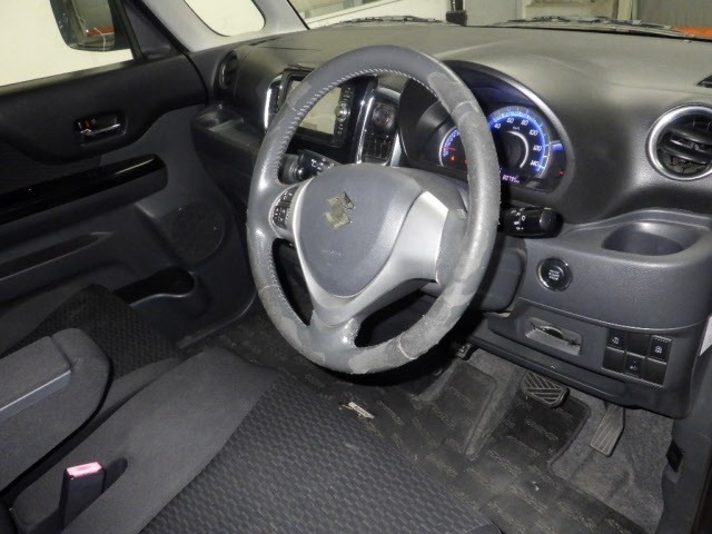 Suzuki SPACIA 2013 7245065-3