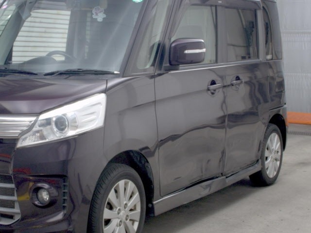 Suzuki SPACIA 2013 7245065-4