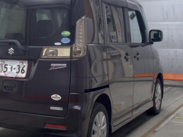 Suzuki SPACIA 2013 7245065-5