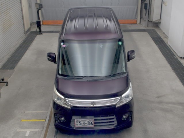 Suzuki SPACIA 2013 7245065-6