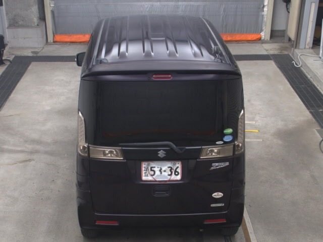 Suzuki SPACIA 2013 7245065-7