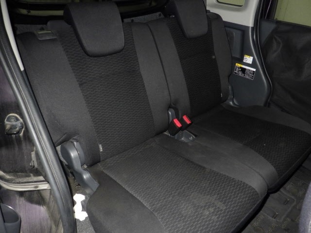 Suzuki SPACIA 2013 7245065-8