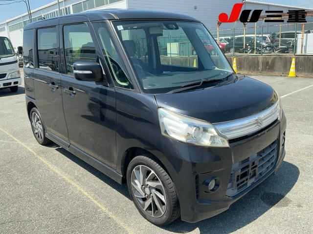 Suzuki SPACIA 2014 7245080-0