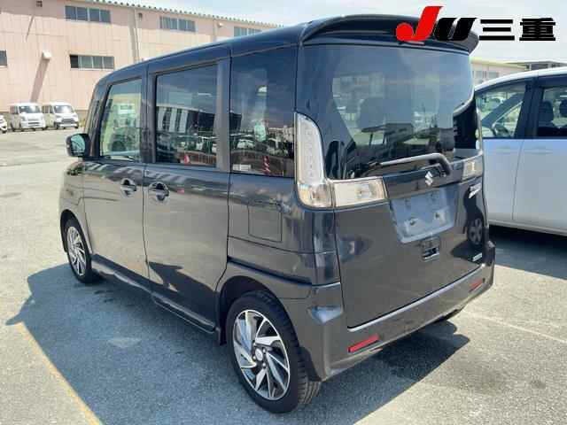 Suzuki SPACIA 2014 7245080-1