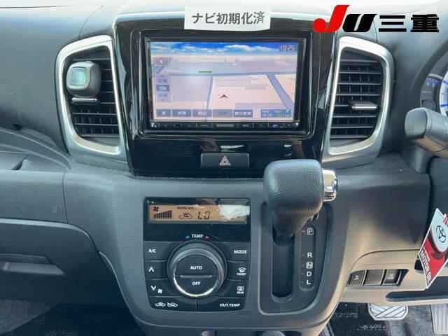 Suzuki SPACIA 2014 7245080-11