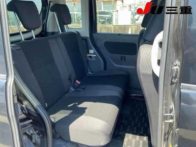 Suzuki SPACIA 2014 7245080-5