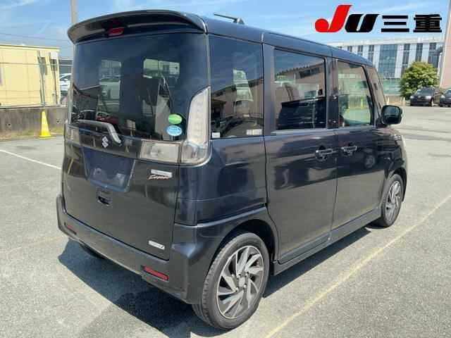 Suzuki SPACIA 2014 7245080-6
