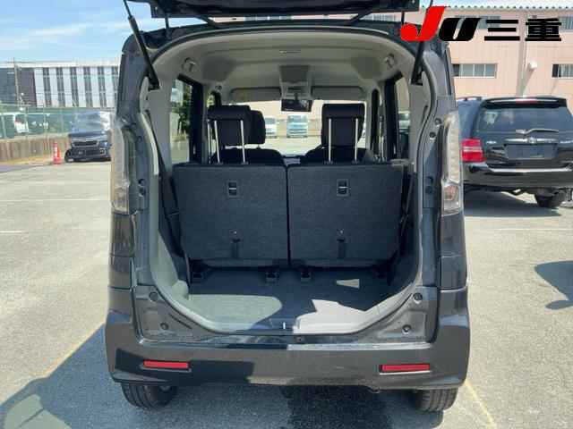 Suzuki SPACIA 2014 7245080-7