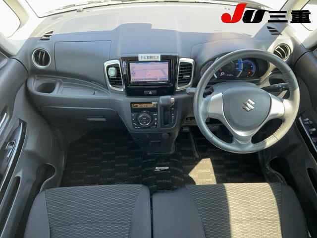 Suzuki SPACIA 2014 7245080-8