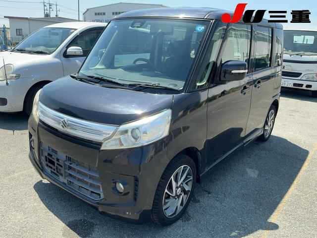 Suzuki SPACIA 2014 7245080-9