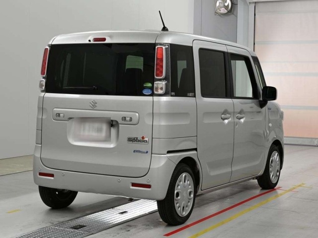 Suzuki SPACIA 2020 7245094-1
