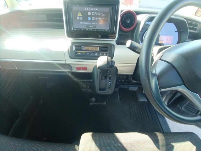 Suzuki SPACIA 2020 7245094-11