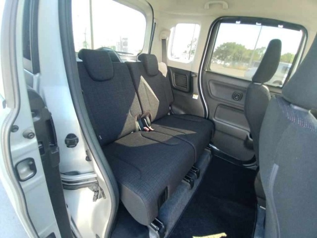 Suzuki SPACIA 2020 7245094-12