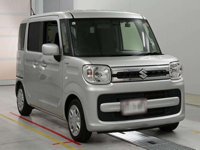 Suzuki SPACIA 2020 7245094-5
