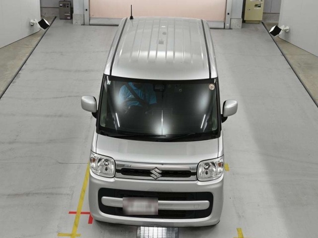 Suzuki SPACIA 2020 7245094-7