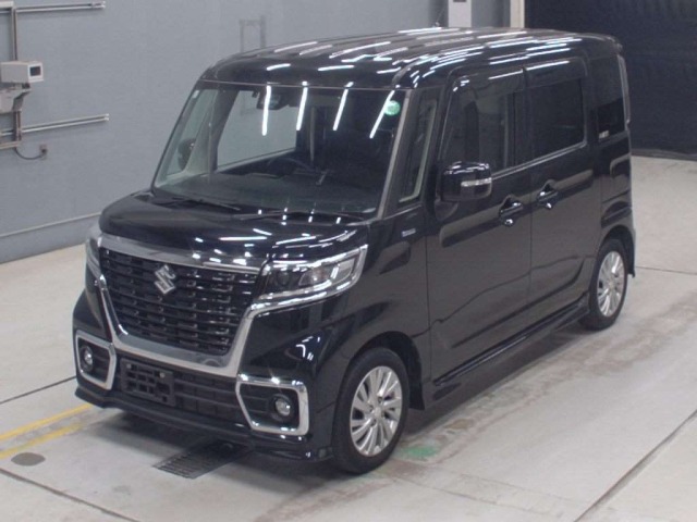 Suzuki SPACIA 2017 7245105-0