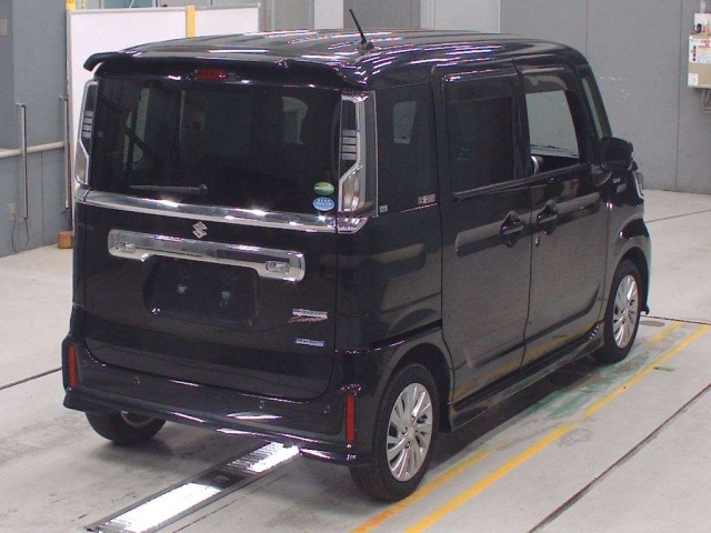 Suzuki SPACIA 2017 7245105-1