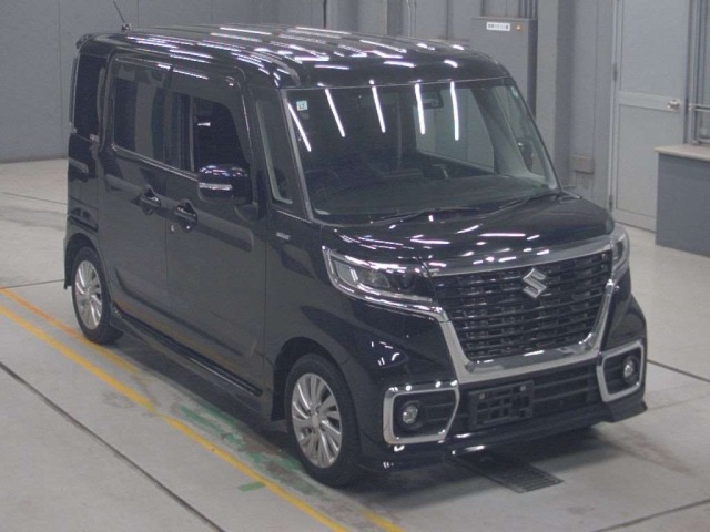 Suzuki SPACIA 2017 7245105-5