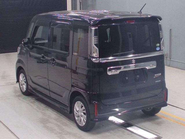 Suzuki SPACIA 2017 7245105-6