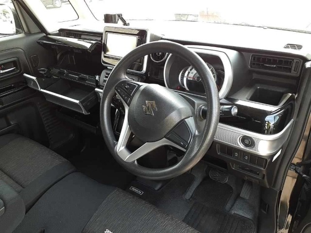 Suzuki SPACIA 2017 7245105-7