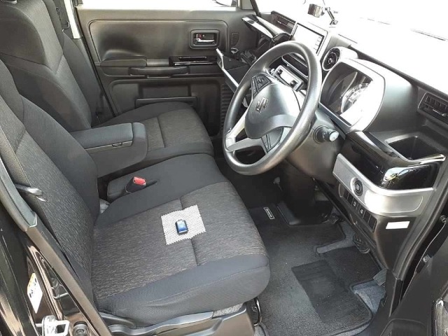 Suzuki SPACIA 2017 7245105-8