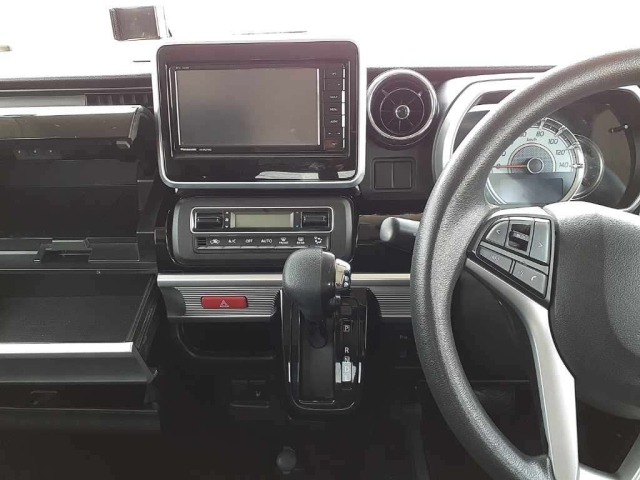 Suzuki SPACIA 2017 7245105-9