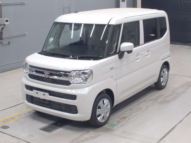 Suzuki SPACIA 2026 7245106-0