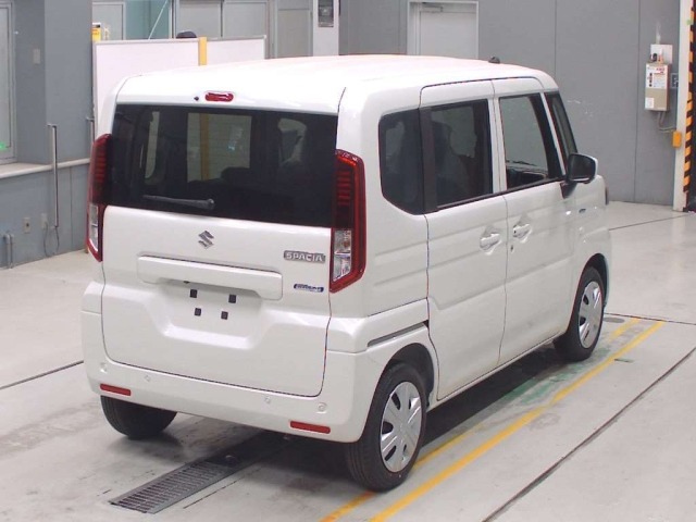 Suzuki SPACIA 2026 7245106-1