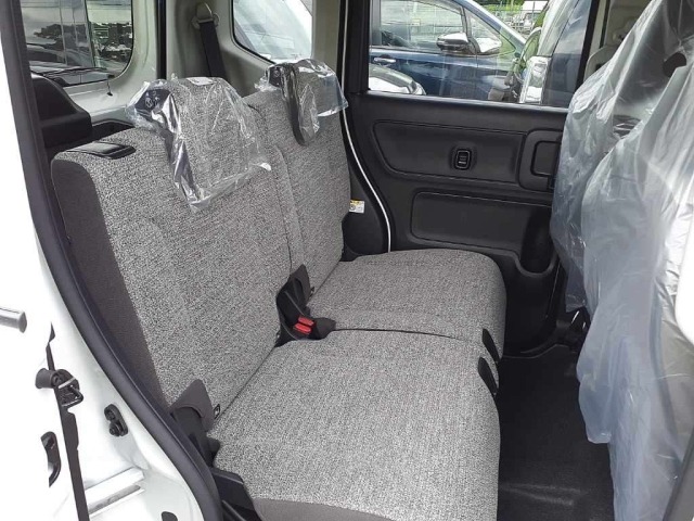 Suzuki SPACIA 2026 7245106-10