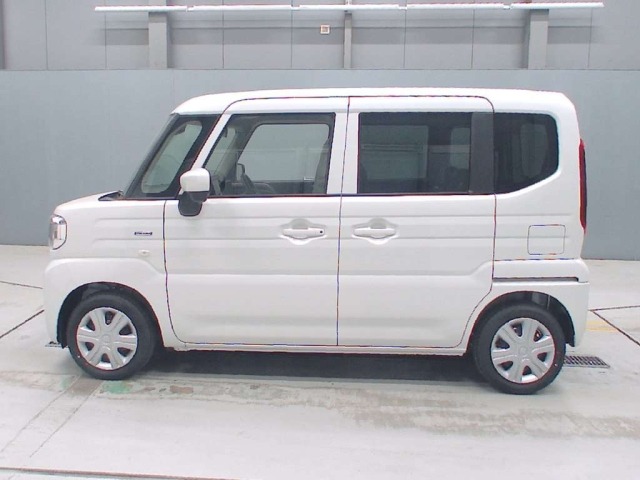 Suzuki SPACIA 2026 7245106-4