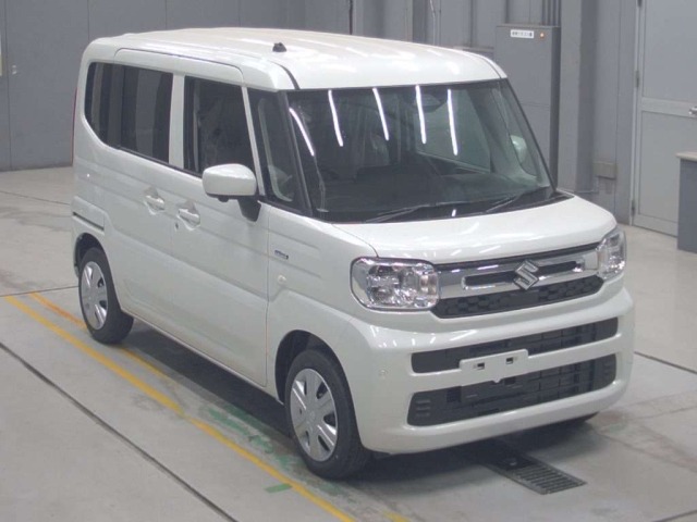 Suzuki SPACIA 2026 7245106-5