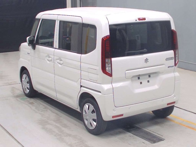 Suzuki SPACIA 2026 7245106-6