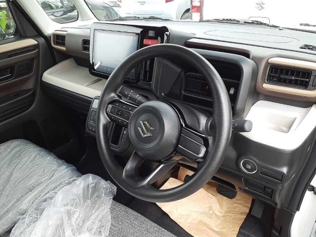 Suzuki SPACIA 2026 7245106-7