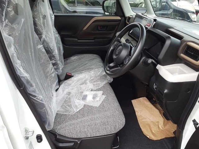 Suzuki SPACIA 2026 7245106-8