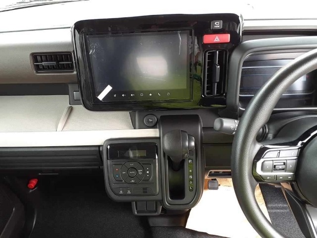 Suzuki SPACIA 2026 7245106-9
