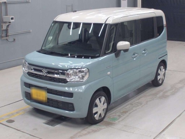 Suzuki SPACIA 2024 7245111-0