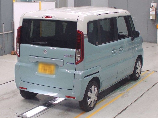 Suzuki SPACIA 2024 7245111-1